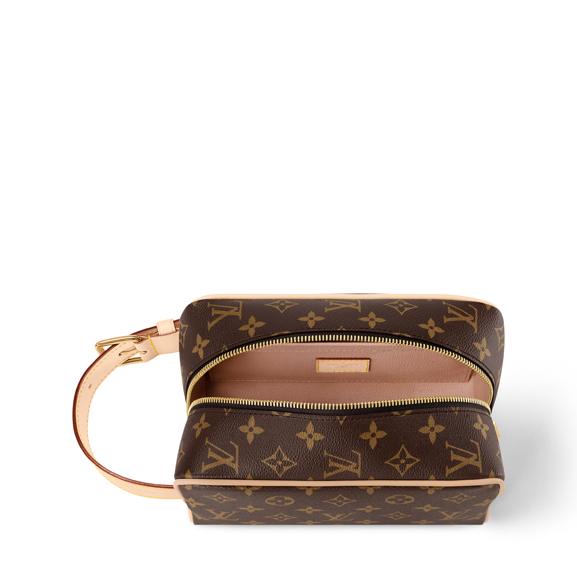 Louis Vuitton ドップキット ルイ・ヴィトン(LOUIS VUITTON)ルイ・ヴィトン クローク